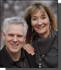 Sheila and Charles ("Mick") Michie, Empowerment Enterprise, LLC