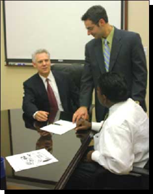 Win-win negotiation